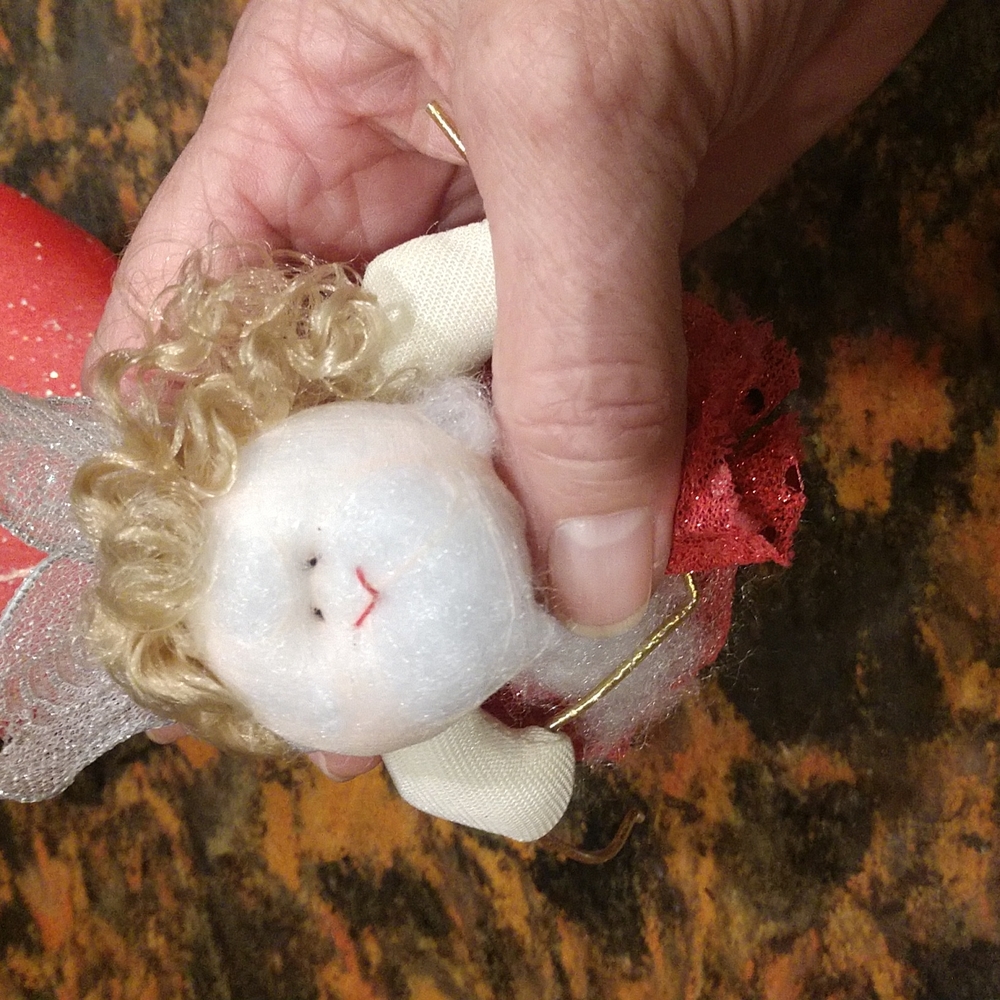 Valentine's Cupid - Picture 6 of 8